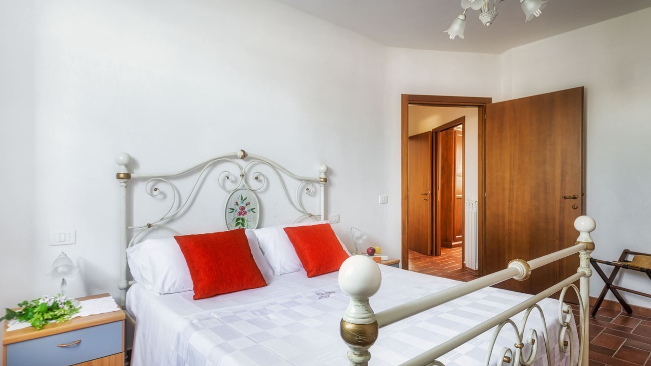 Photo of Bedroom in Po' Bandino