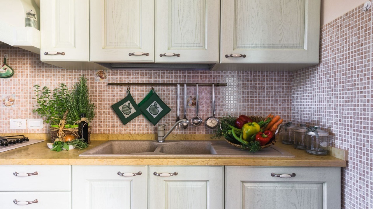 Photo of Kitchen in Po' Bandino