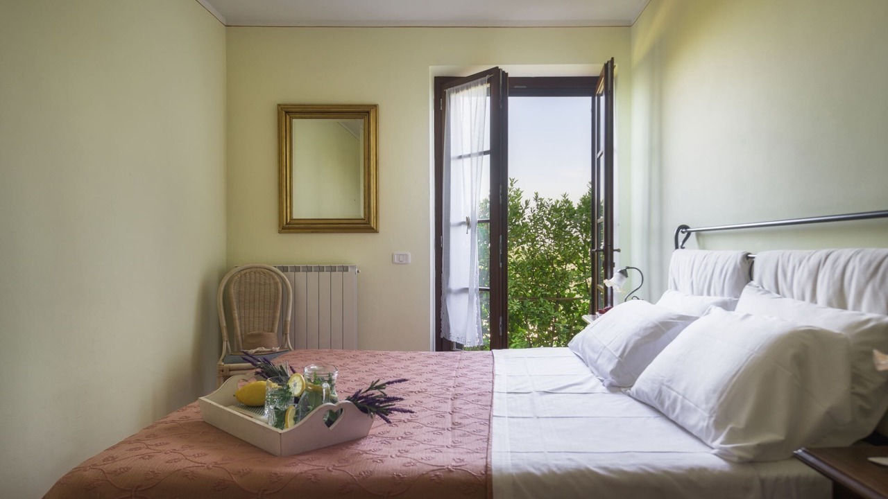 Photo of Bedroom in Po' Bandino