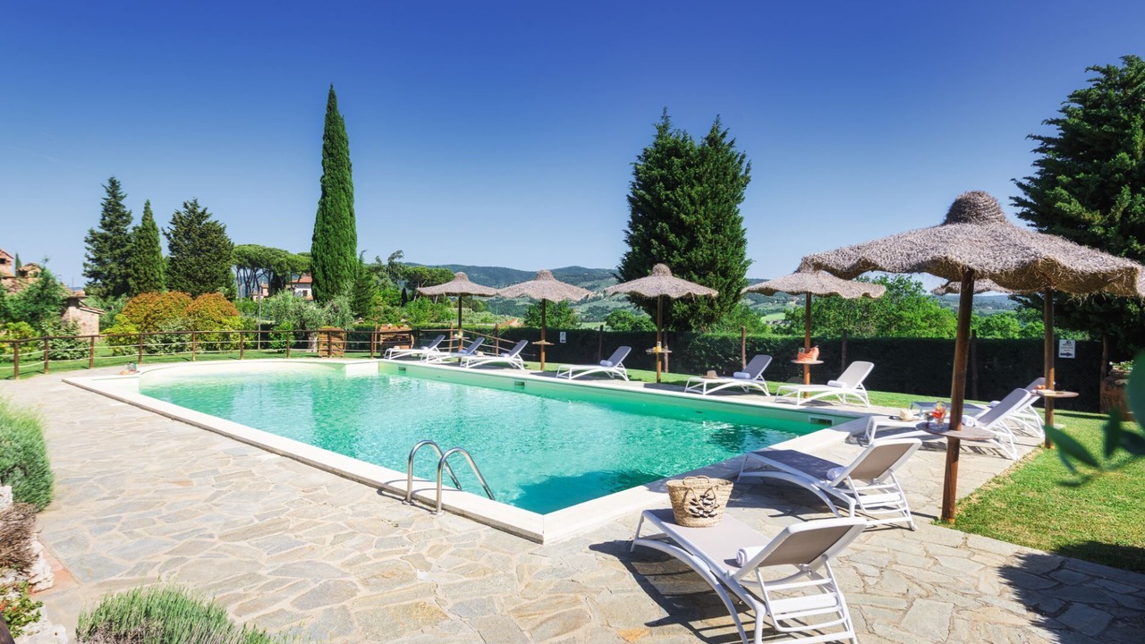 Photo of Outdoor in Po' Bandino