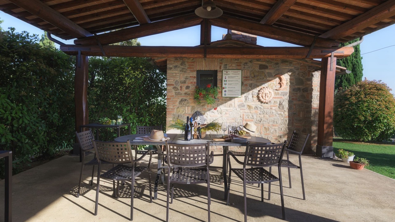 Photo of Outdoor in Po' Bandino