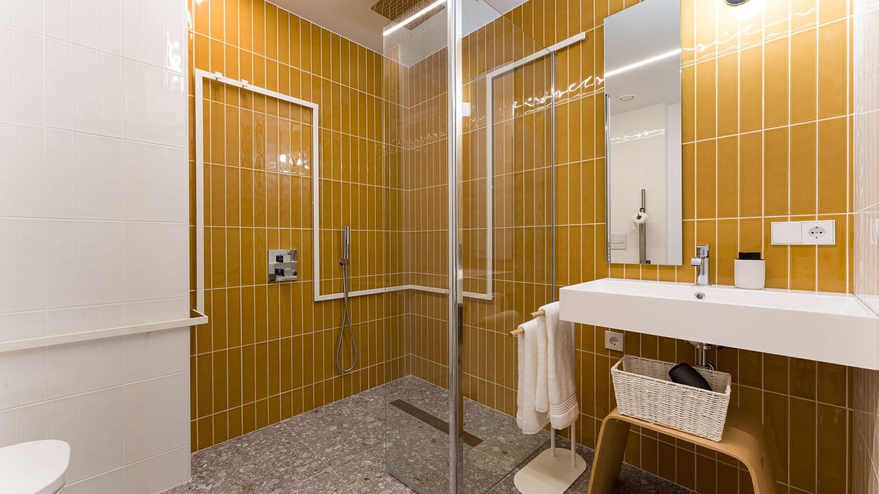 Photo of Bathroom in Santiago de Compostela