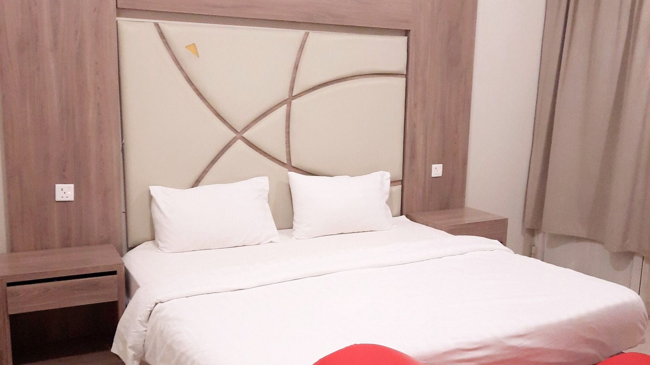 Photo of Bedroom in Abha