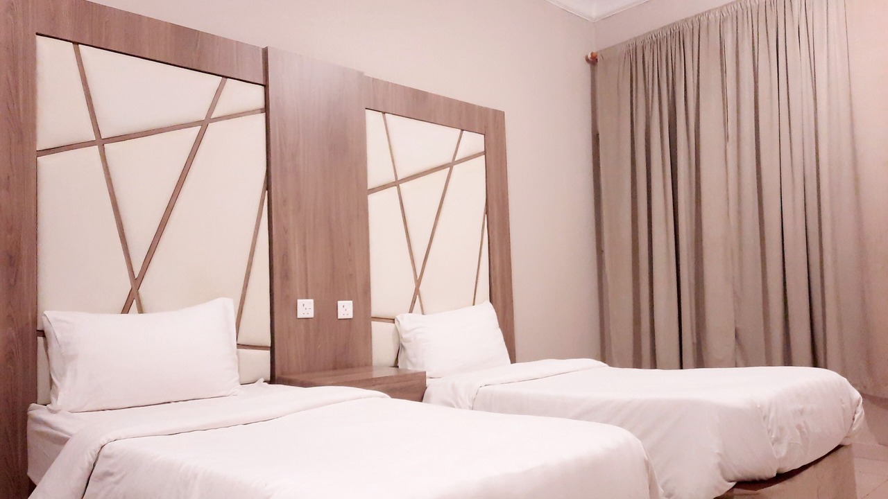 Photo of Bedroom in Abha