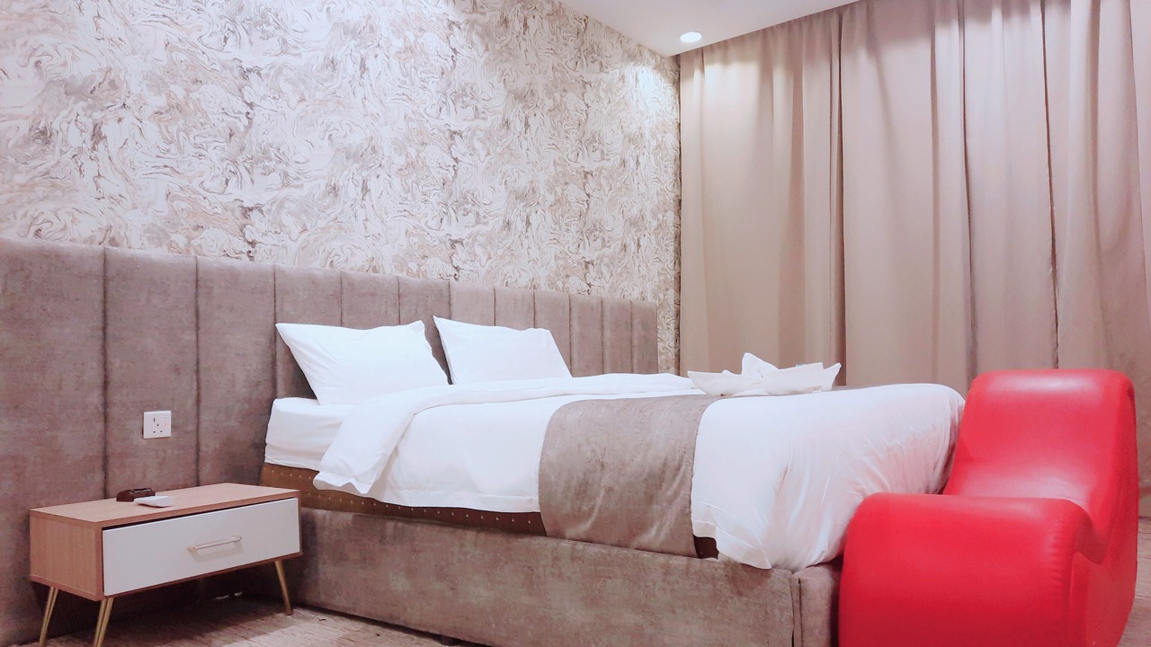 Photo of Bedroom in Abha