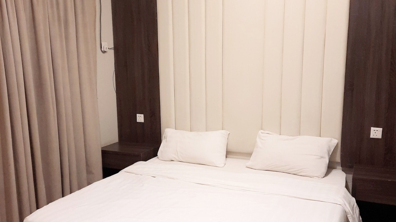 Photo of Bedroom in Abha