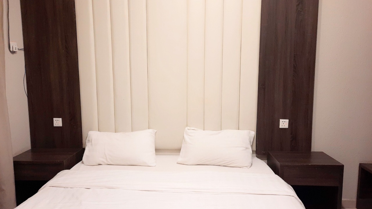 Photo of Bedroom in Abha