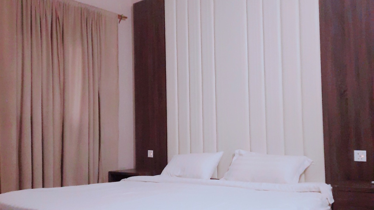 Photo of Bedroom in Abha