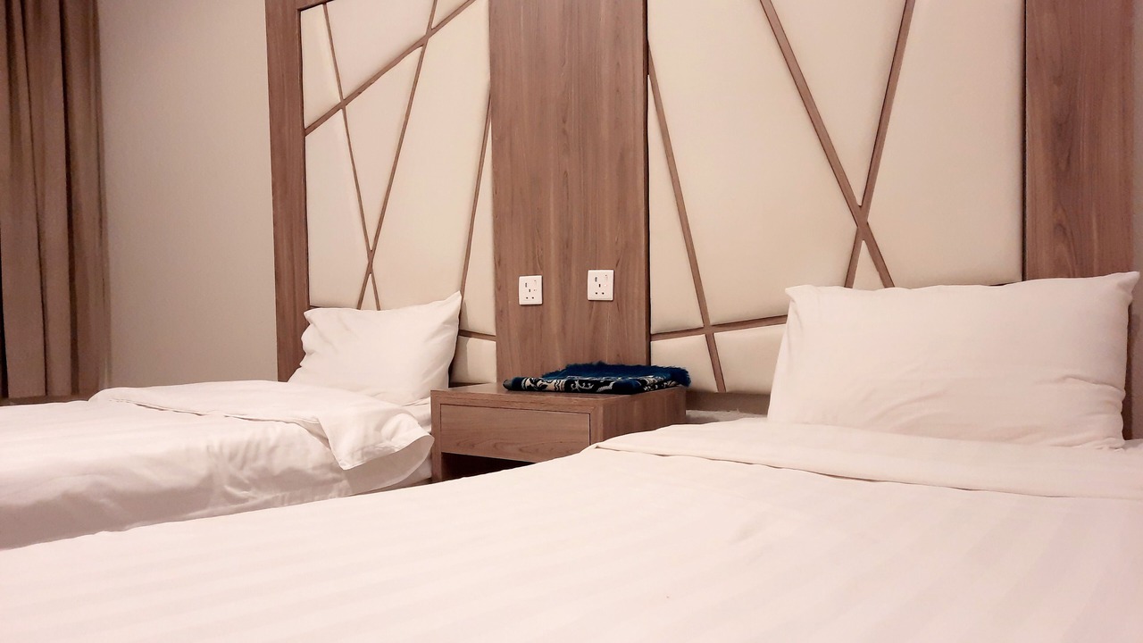 Photo of Bedroom in Abha