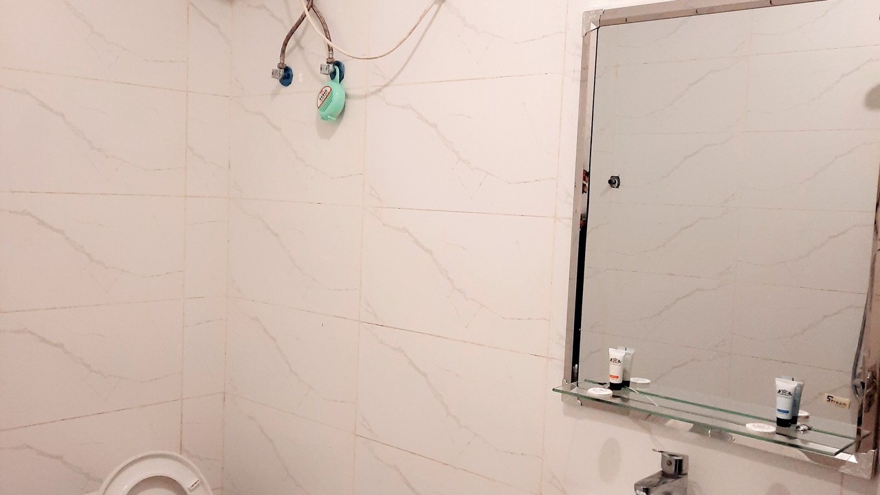 Photo of Bathroom in Abha