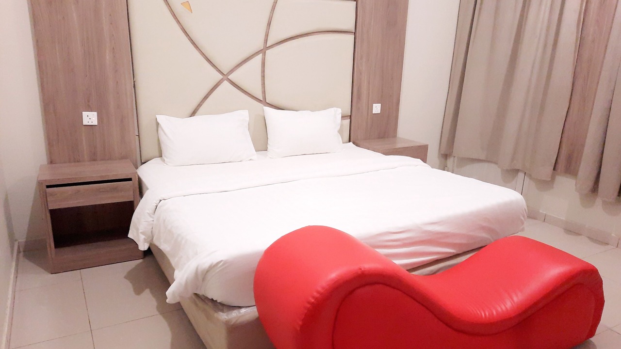 Photo of Bedroom in Abha