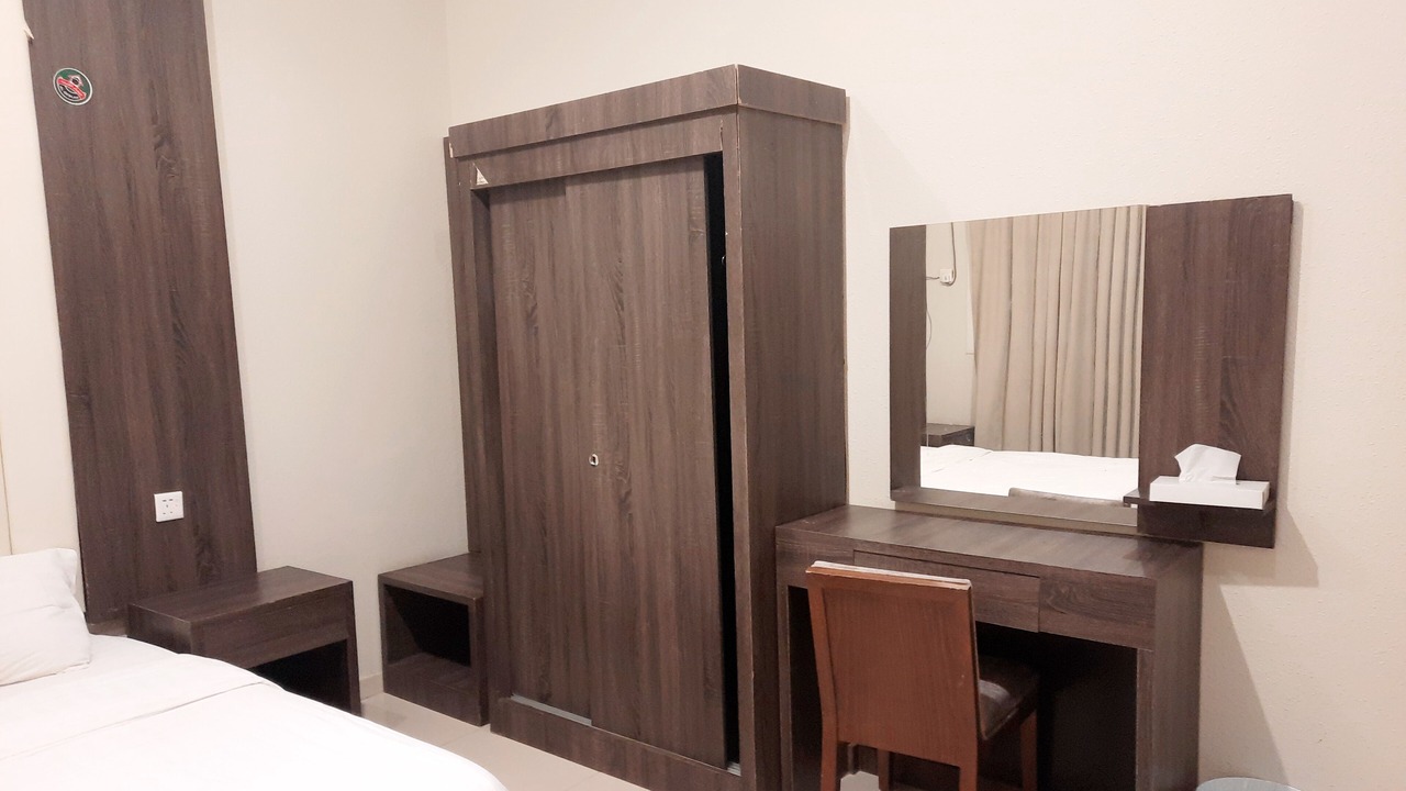 Photo of Bedroom in Abha