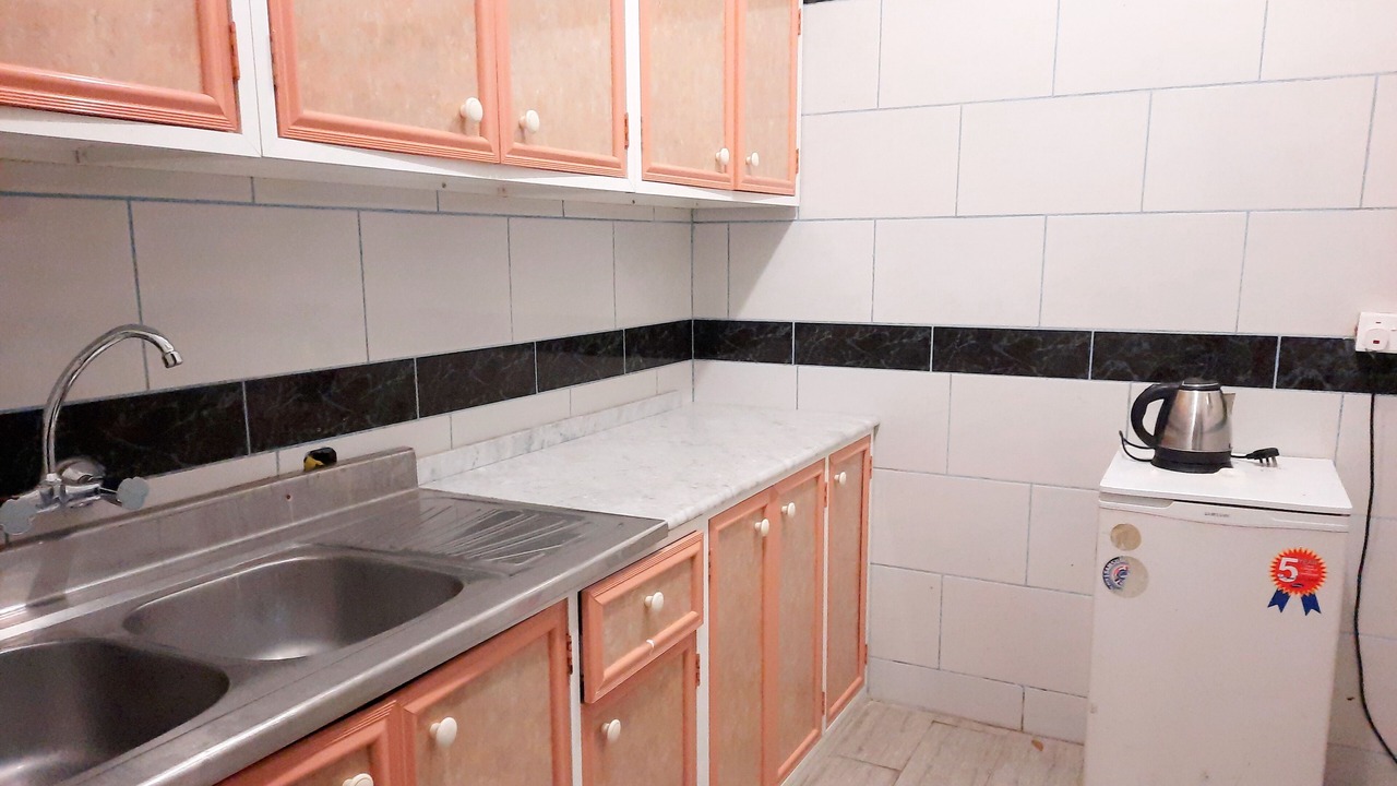 Photo of Kitchen in Abha