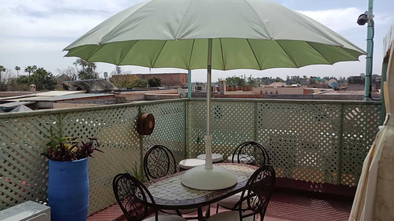 Photo of Outdoor in Kasbah