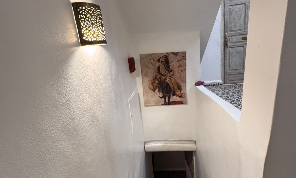 Photo of Others in Kasbah