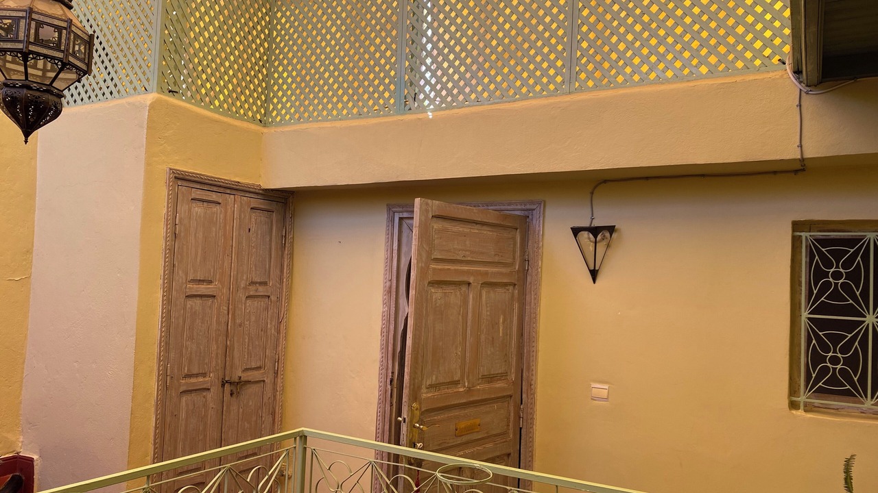 Photo of Others in Kasbah