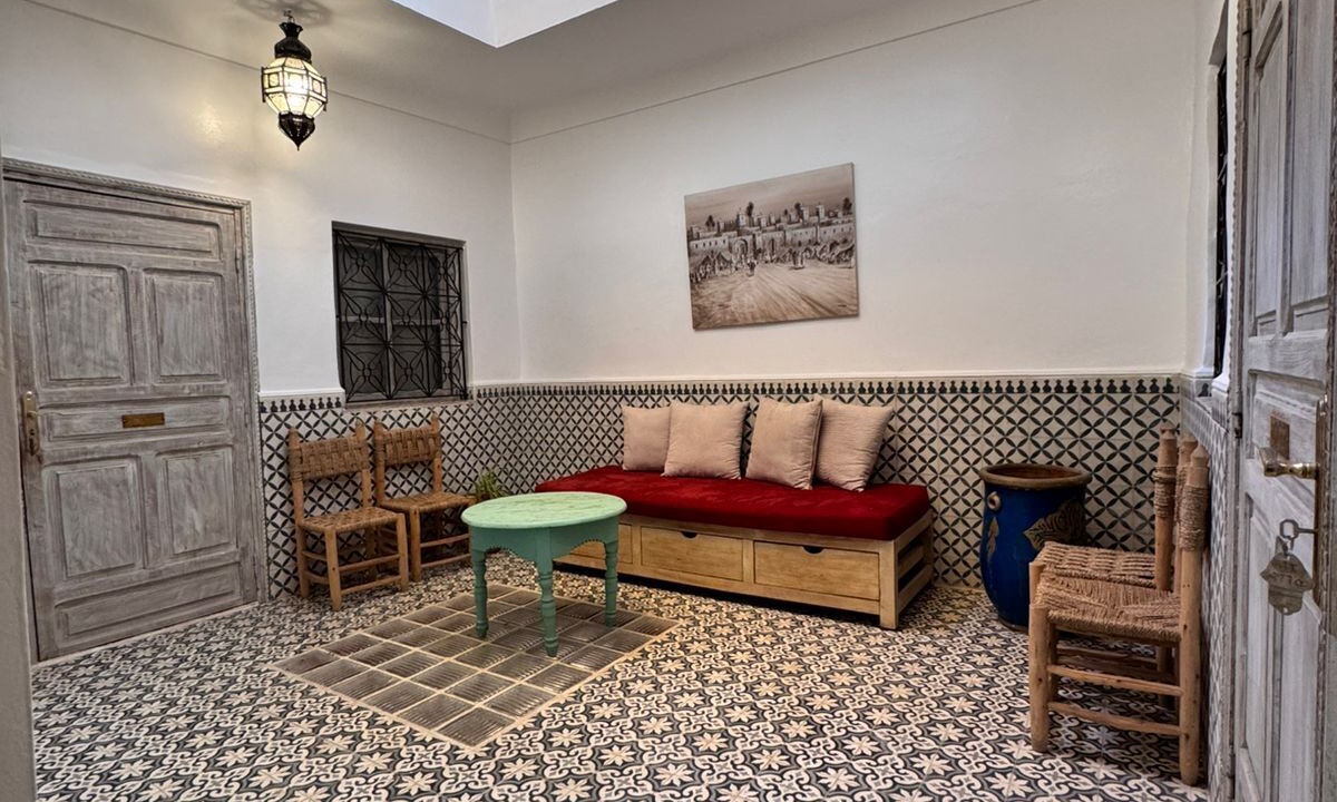 Photo of Others in Kasbah