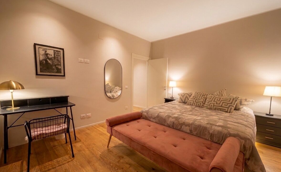 Photo of Bedroom in Perugia