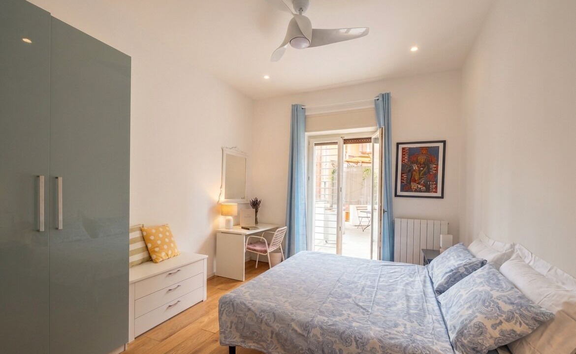 Photo of Bedroom in Perugia
