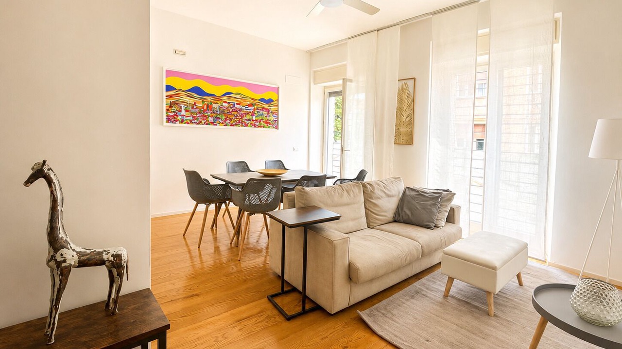 Photo of Livingroom in Perugia
