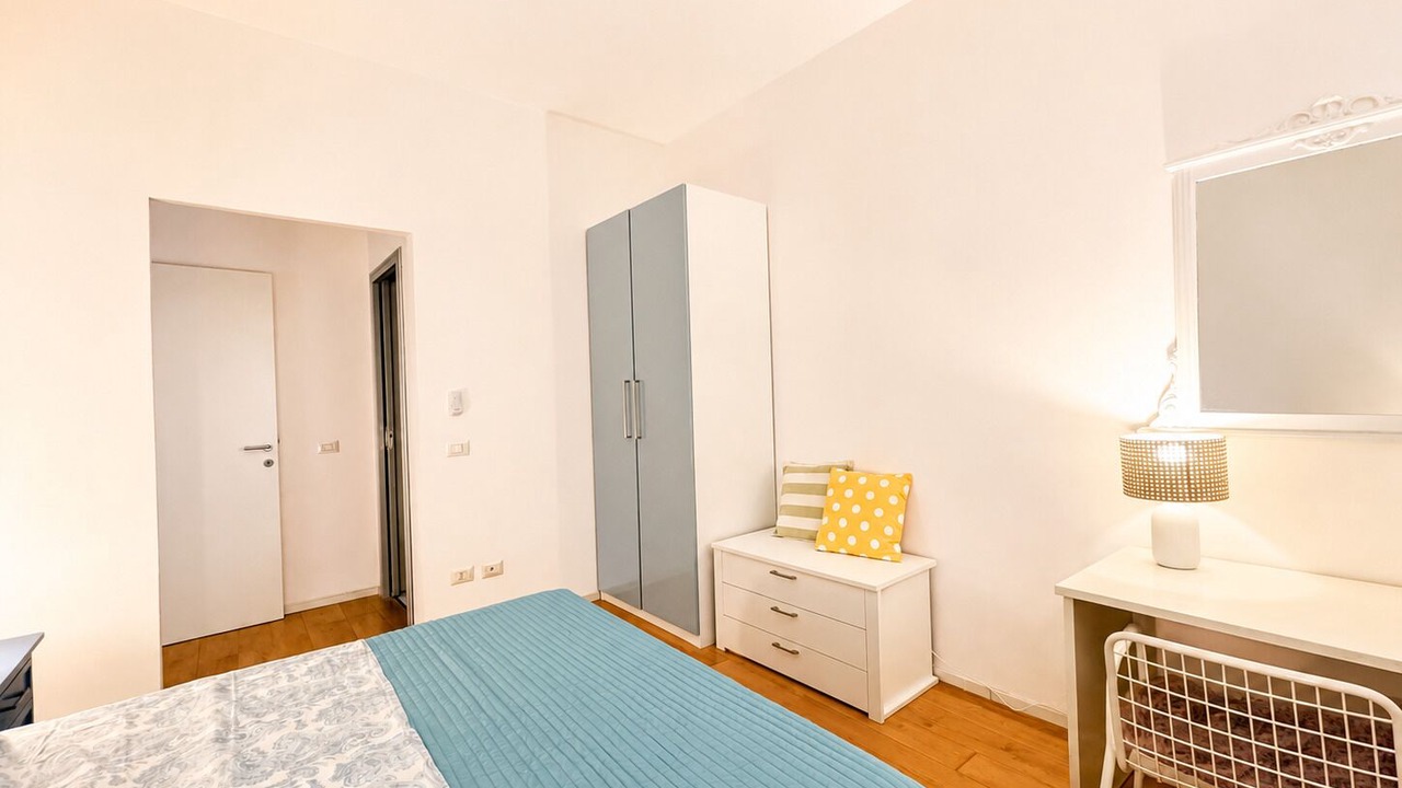 Photo of Bedroom in Perugia