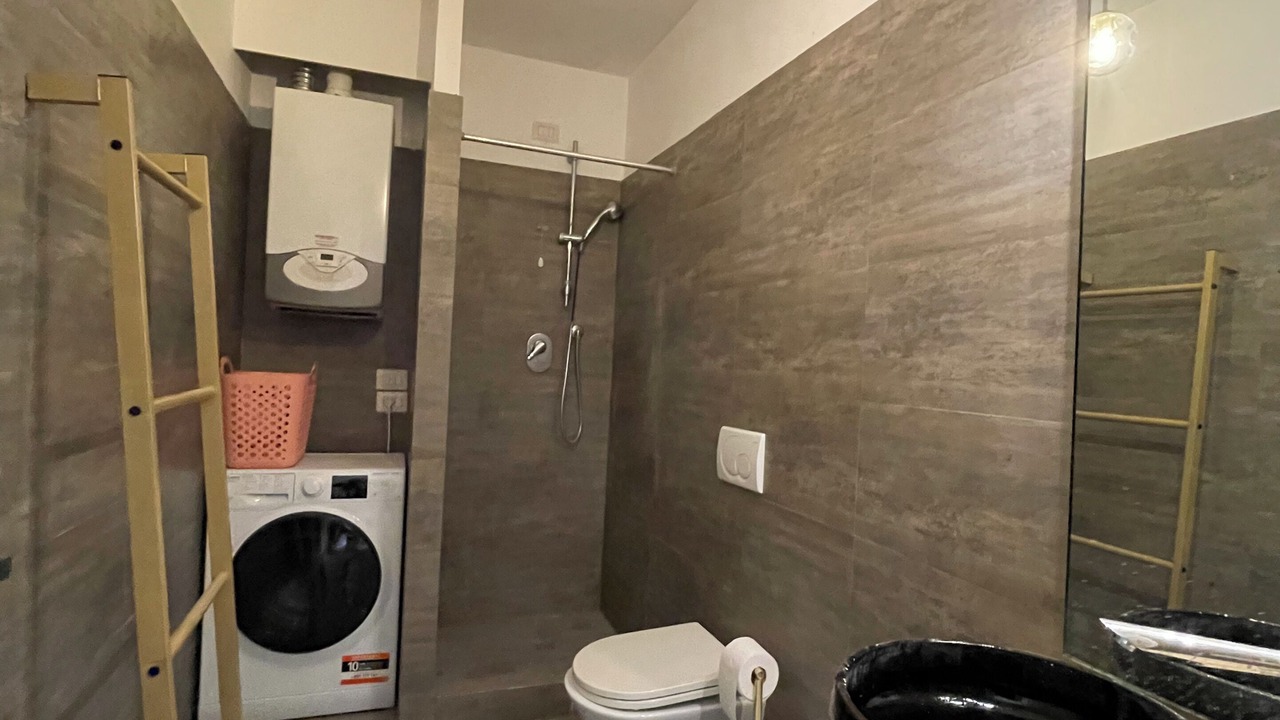Photo of Bathroom in Perugia