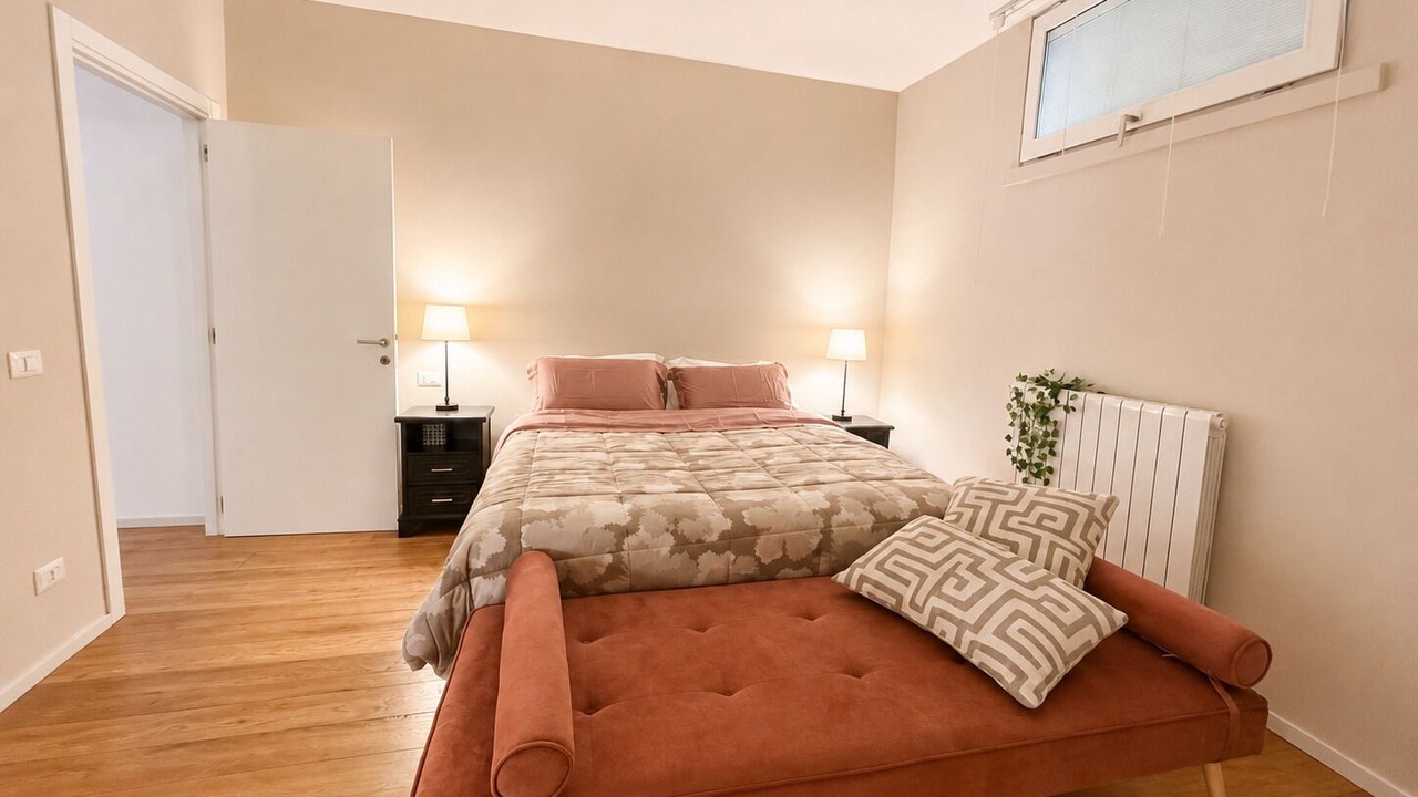Photo of Bedroom in Perugia