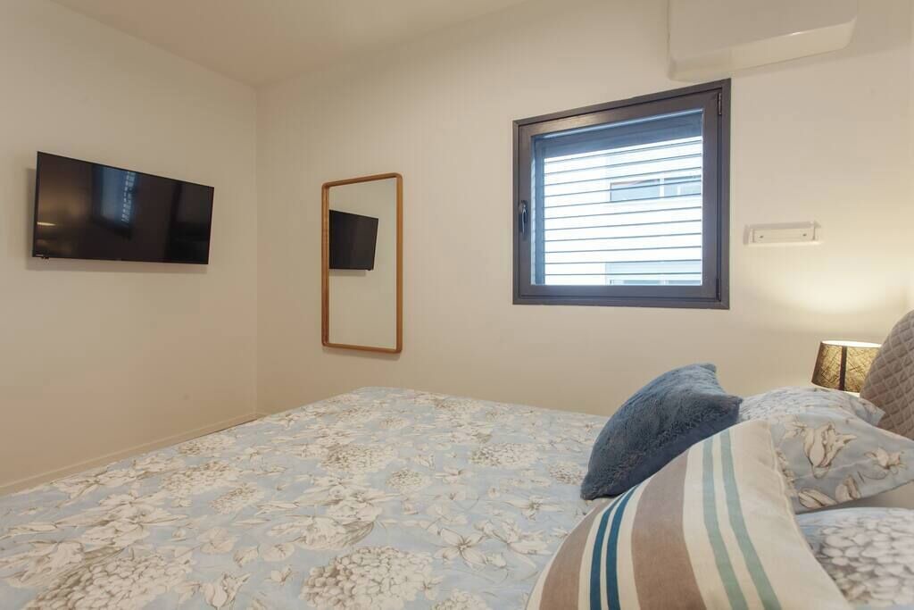 Photo of Bedroom in Tel Aviv Promenade