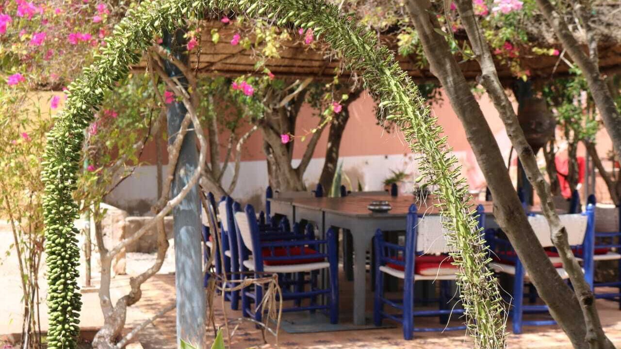 Photo of Outdoor in Ghazoua