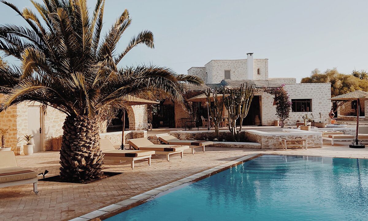 Photo of Outdoor in Ida Ougourd