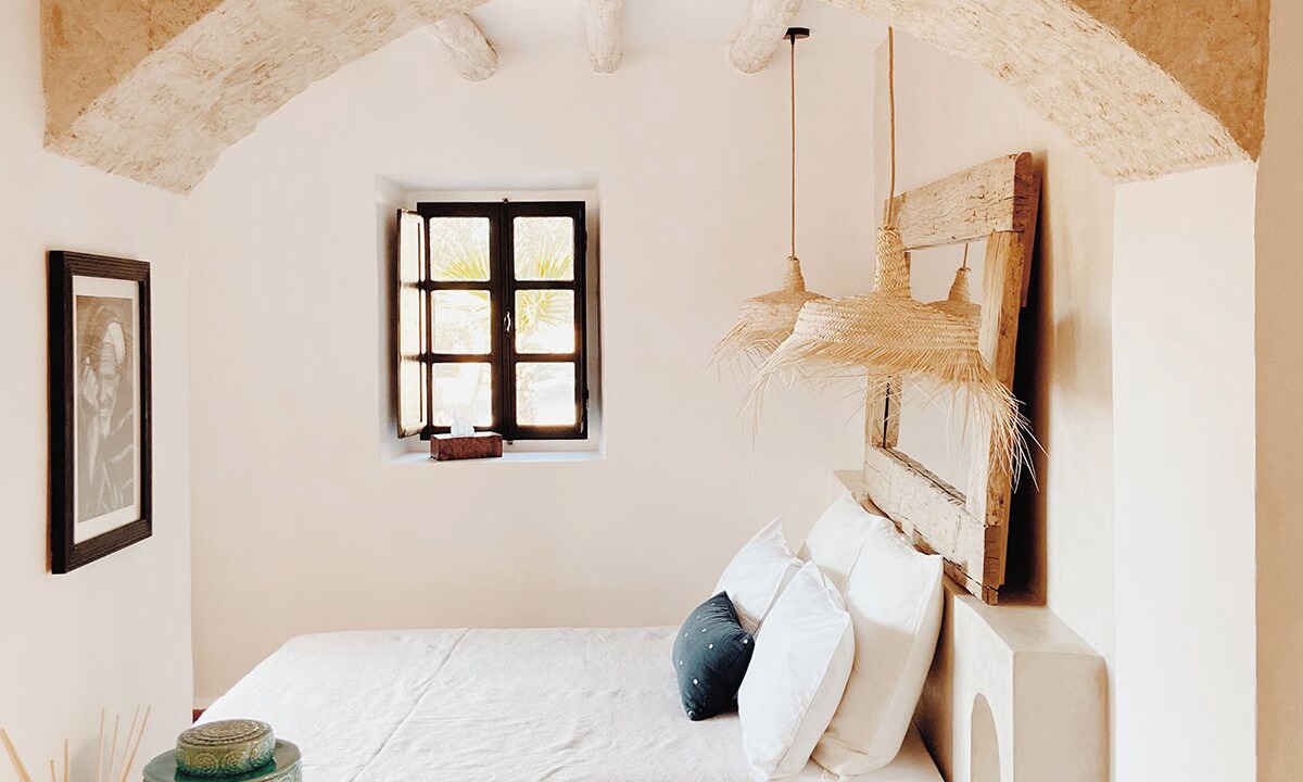 Photo of Bedroom in Ida Ougourd