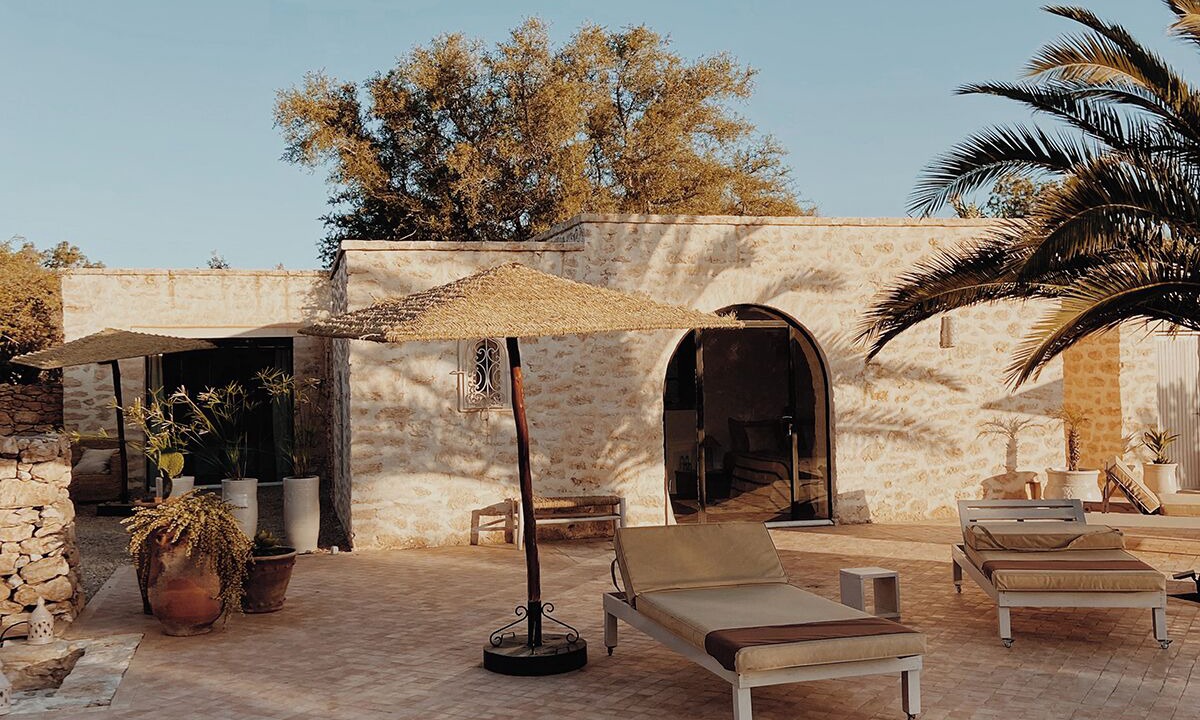Photo of Outdoor in Ida Ougourd