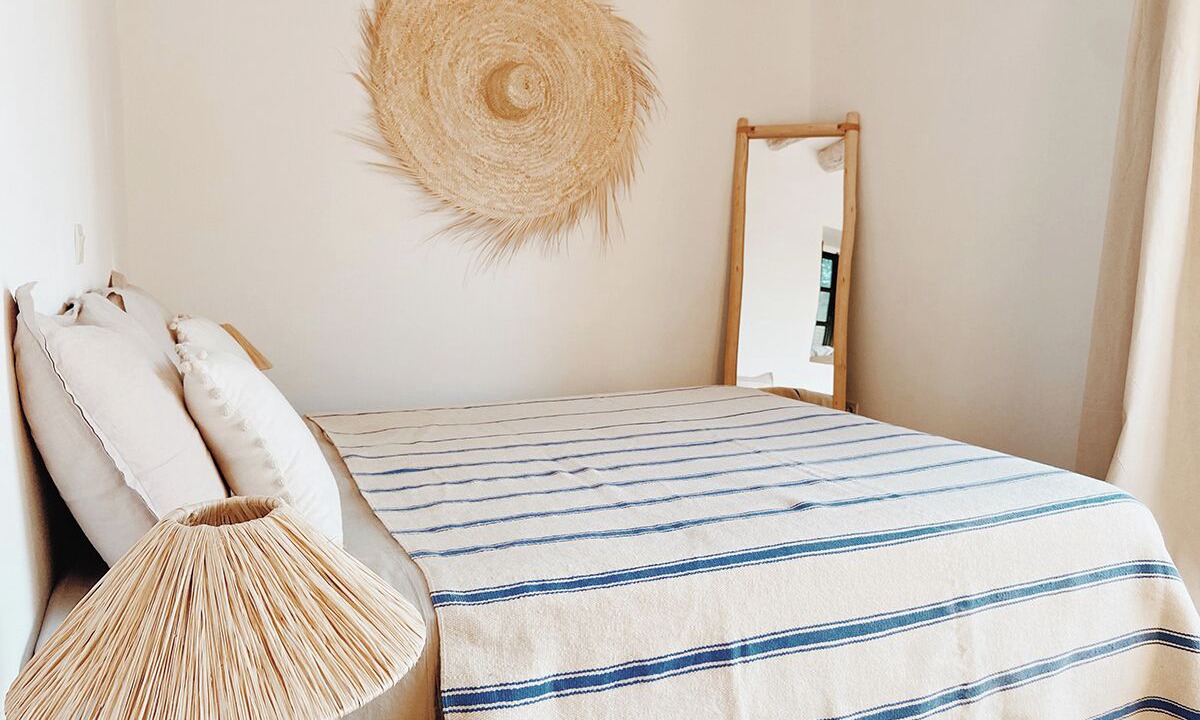 Photo of Bedroom in Ida Ougourd