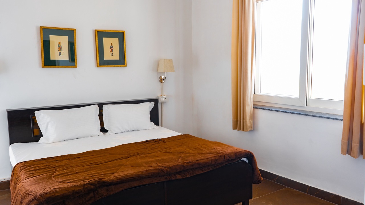 Photo of Bedroom in Library Road