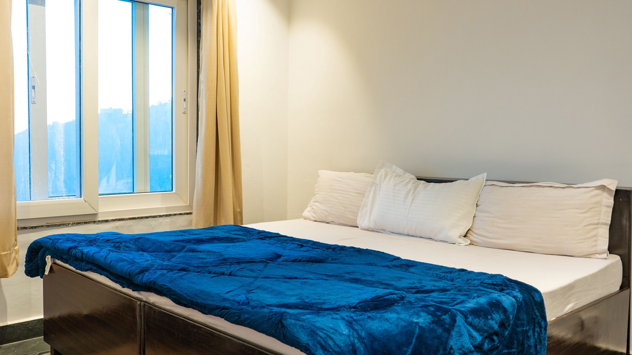 Photo of Bedroom in Library Road