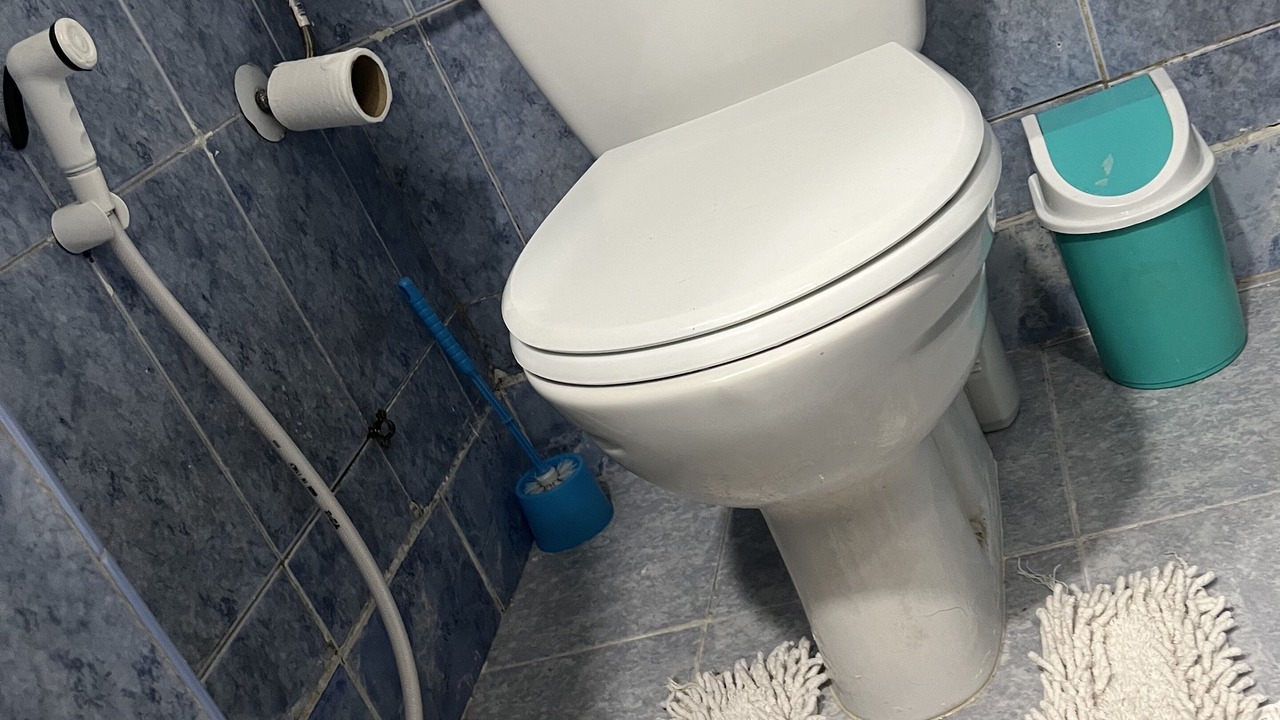 Photo of Bathroom in Anza