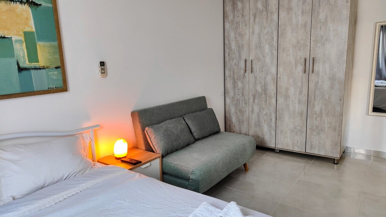 Photo of Bedroom in Eilat