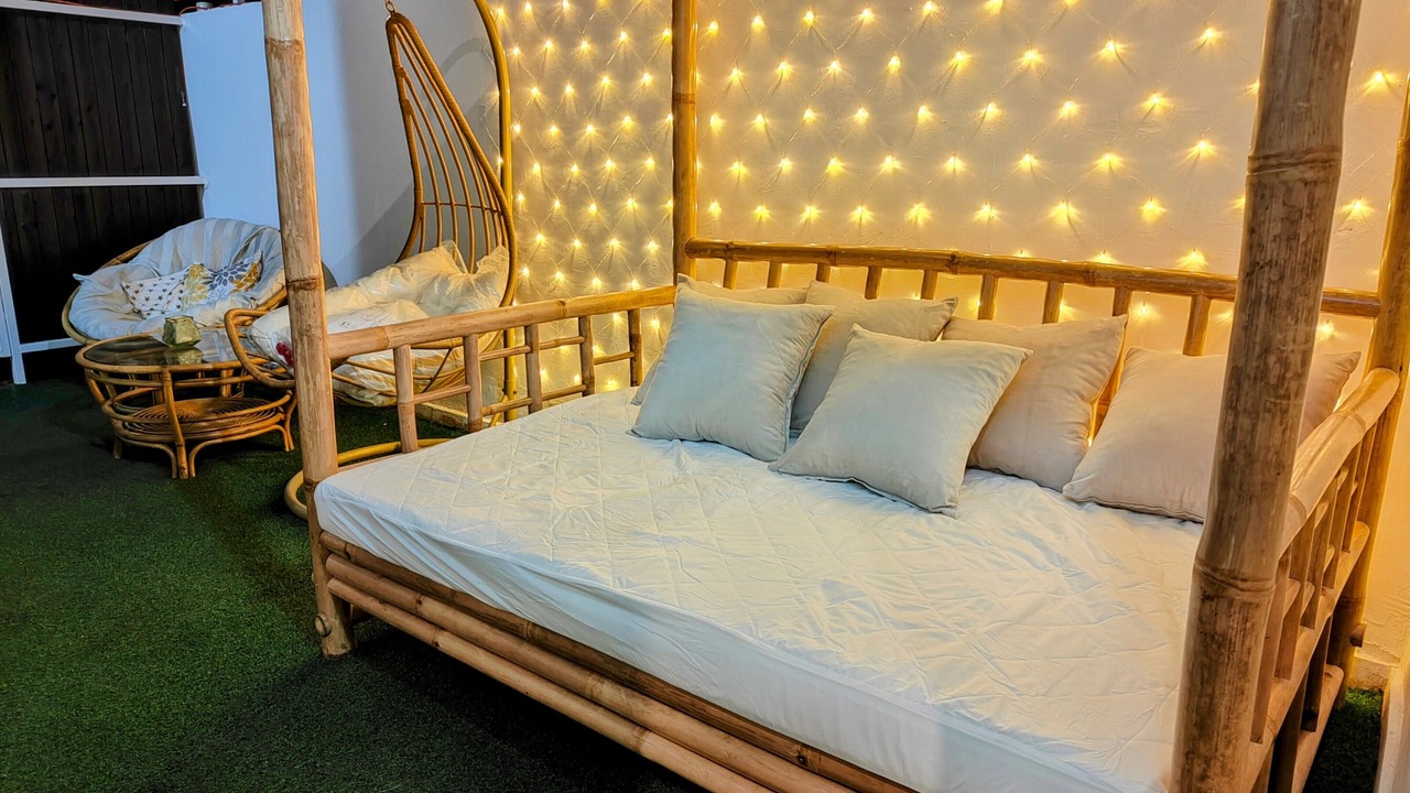 Photo of Bedroom in Eilat