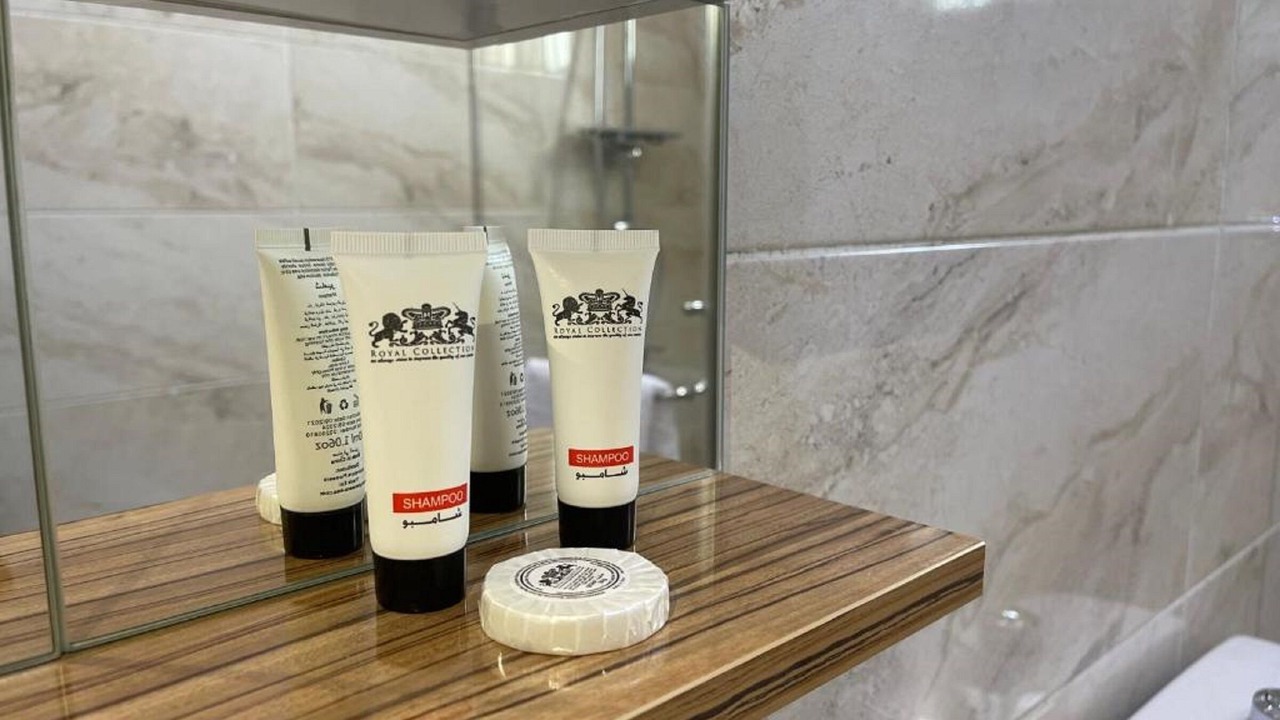 Photo of Bathroom in Al Faisaliyah