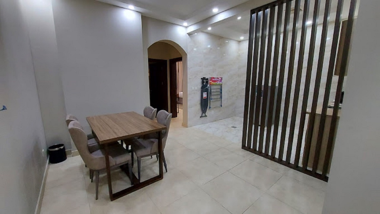 Photo of Livingroom in Al Faisaliyah
