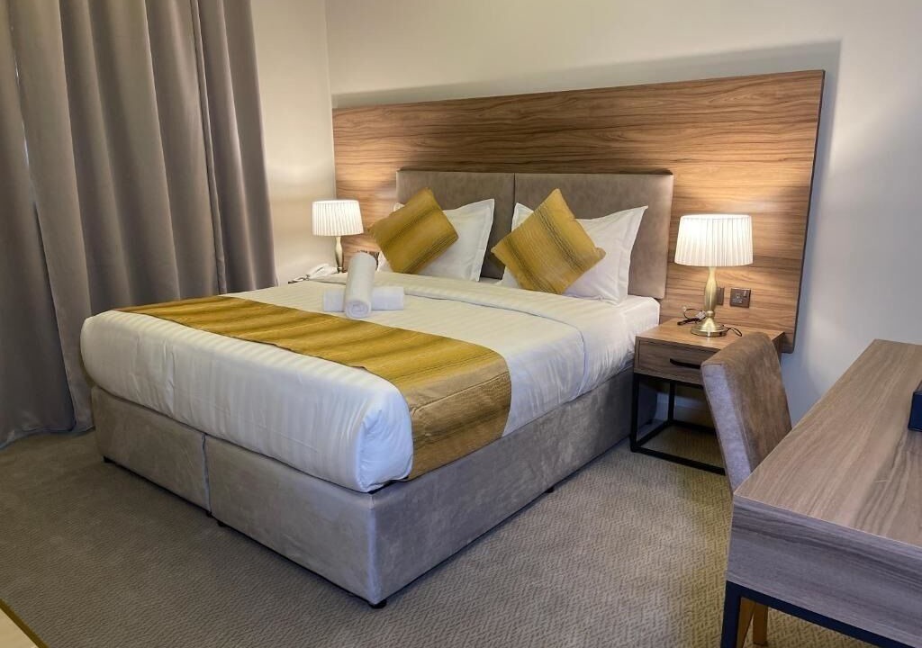 Photo of Bedroom in Al Faisaliyah