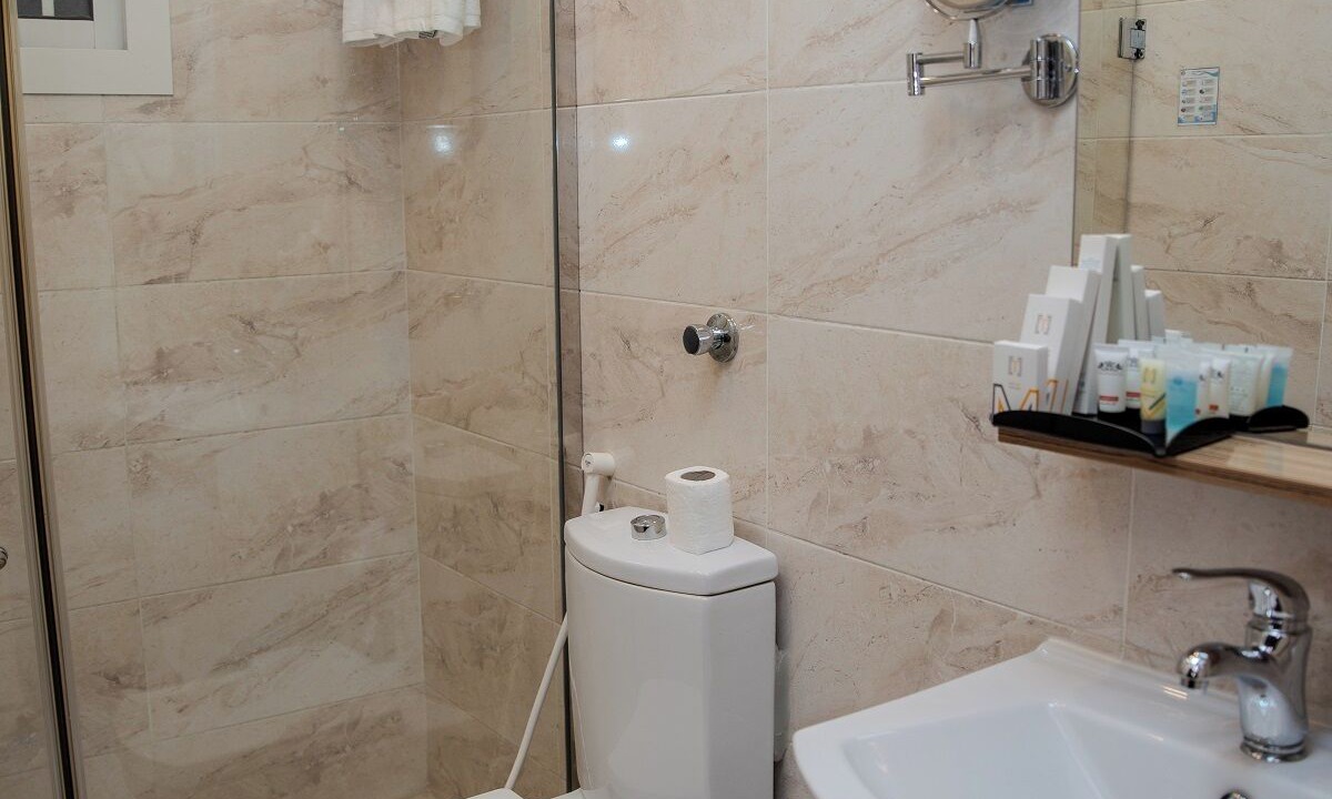 Photo of Bathroom in Al Faisaliyah