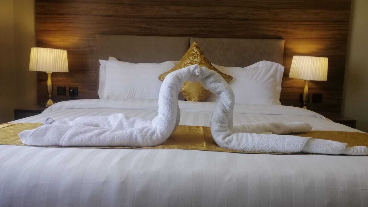 Photo of Bedroom in Al Faisaliyah