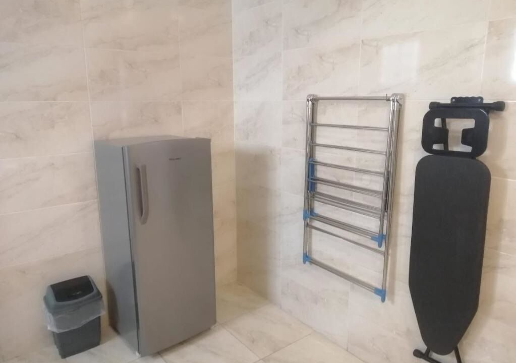 Photo of Kitchen in Al Faisaliyah