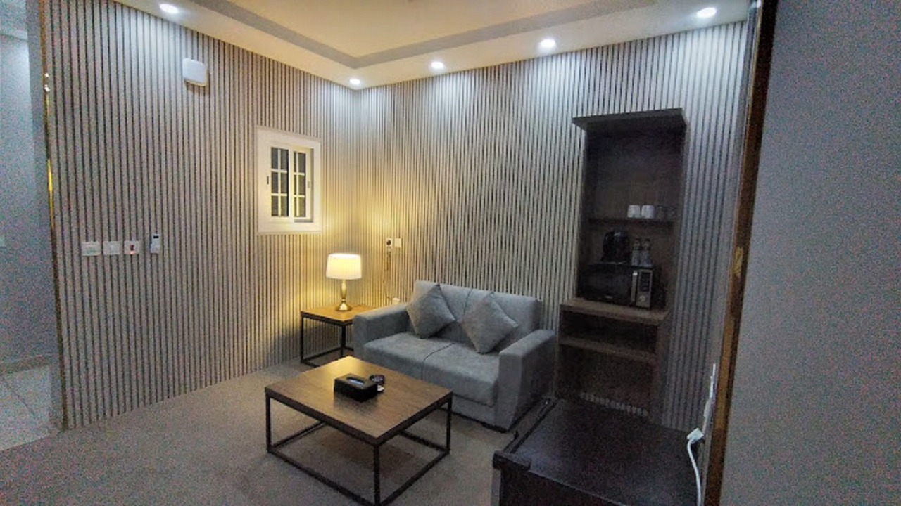 Photo of Bedroom in Al Faisaliyah