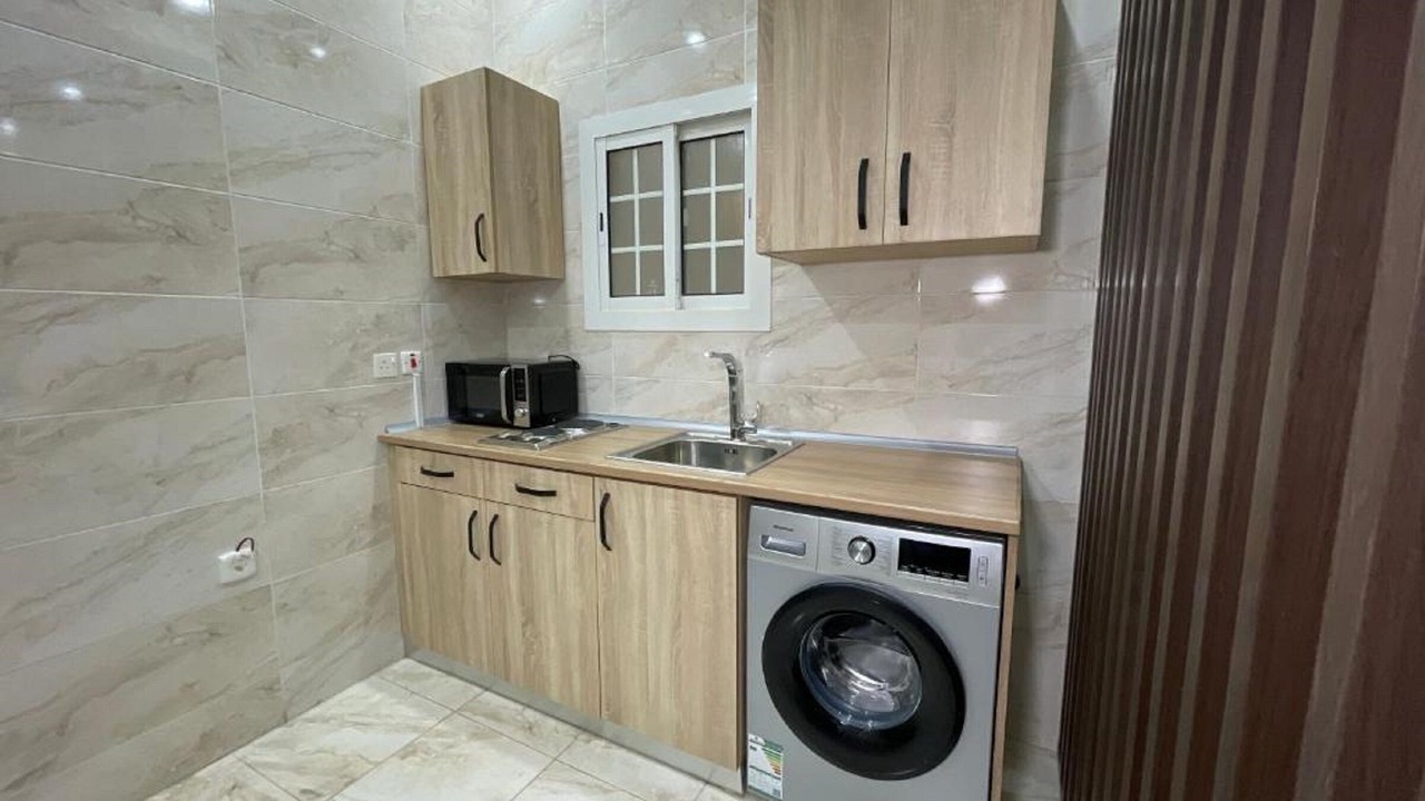 Photo of Kitchen in Al Faisaliyah