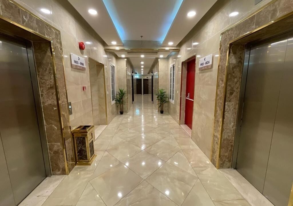 Photo of Patio Balcony in Al Faisaliyah