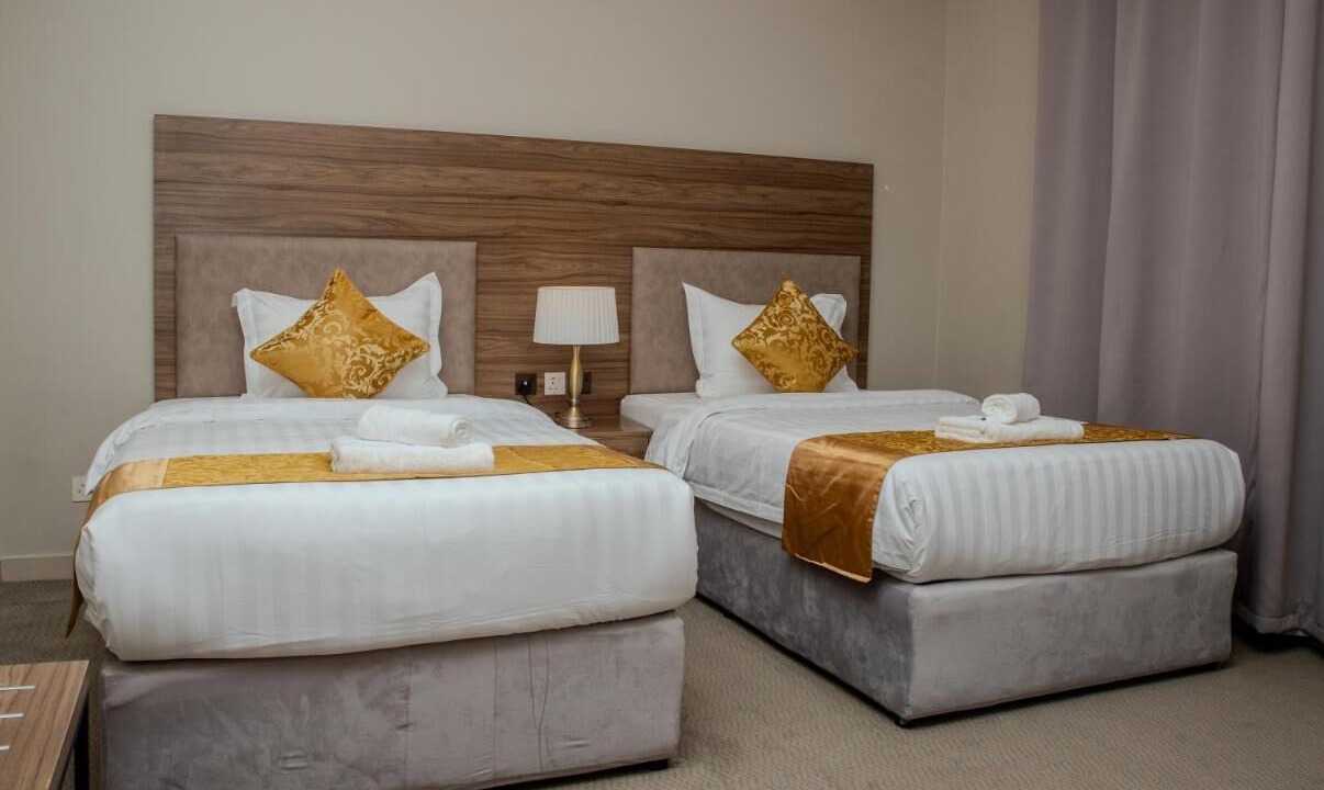Photo of Bedroom in Al Faisaliyah