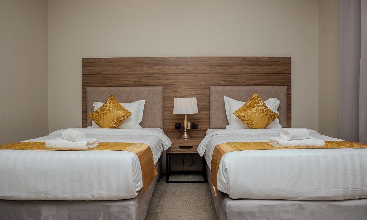 Photo of Bedroom in Al Faisaliyah