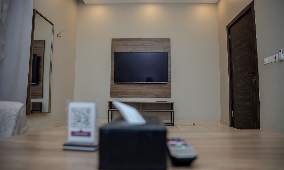 Photo of Livingroom in Al Faisaliyah